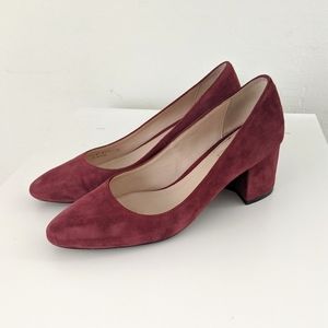 Cole Haan 55mm Eliree Pump